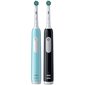 Oral-B Pro1 Duo hind ja info | Elektrilised hambaharjad | hansapost.ee