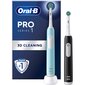 Oral-B Pro1 Duo hind ja info | Elektrilised hambaharjad | hansapost.ee