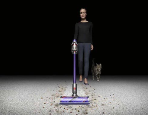 Dyson V11 цена и информация | Tolmuimejad | hansapost.ee