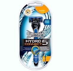 Raseerija meestele Wilkinson Sword Hydro Connect hind ja info | Raseerimisvahendid | hansapost.ee