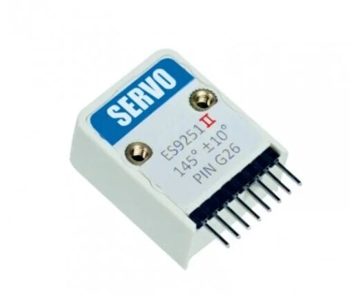 M5StickC Servo HAT hind ja info | Konstruktorid, robootika ja tarvikud | hansapost.ee