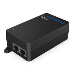 Linksys PoE+ ILAPPI30W цена и информация | Адаптеры и USB-hub | hansapost.ee