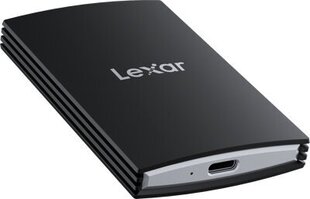 Lexar SL500 (EXT./LSL500X512G-RNBNG) цена и информация | Жёсткие диски (SSD, HDD) | hansapost.ee