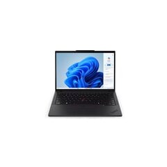 Lenovo ThinkPad P14s Gen 5 (21ME0006MX) hind ja info | Sülearvutid | hansapost.ee