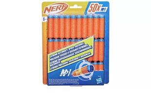 Патроны Nerf N Series, 50 шт. цена и информация | Игрушки для мальчиков | hansapost.ee