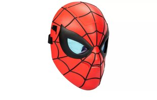 Светящаяся маска Marvel Spiderman(Человек-паук) цена и информация | Игрушки для мальчиков | hansapost.ee