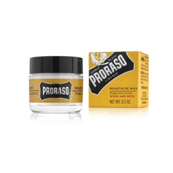 Vuntsivaha Proraso 15 ml hind ja info | Raseerimisvahendid | hansapost.ee