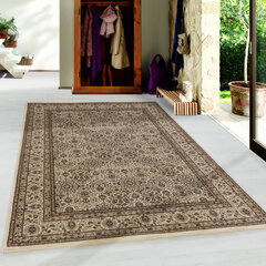 Ayyildiz vaip Kashmir Beige 2602 80x150 cm price and information | Carpets | hansapost.ee