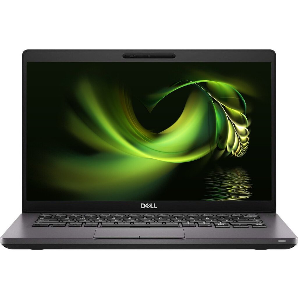 Dell 5400 14 Touch 1920x1080 i5-8365U 32GB 1TB SSD M.2 NVME WIN11Pro Renew цена и информация | Sülearvutid | hansapost.ee