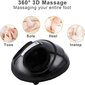 Shiatsu soojendusfunktsiooniga jalamassöör LS8586 цена и информация | Massaažiseadmed | hansapost.ee