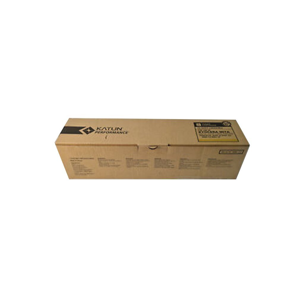 Compatible Katun Kyocera TK-8305Y 15000 psl цена и информация | Laserprinteri toonerid | hansapost.ee