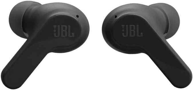 JBL Vibe Beam, must цена и информация | Kõrvaklapid | hansapost.ee