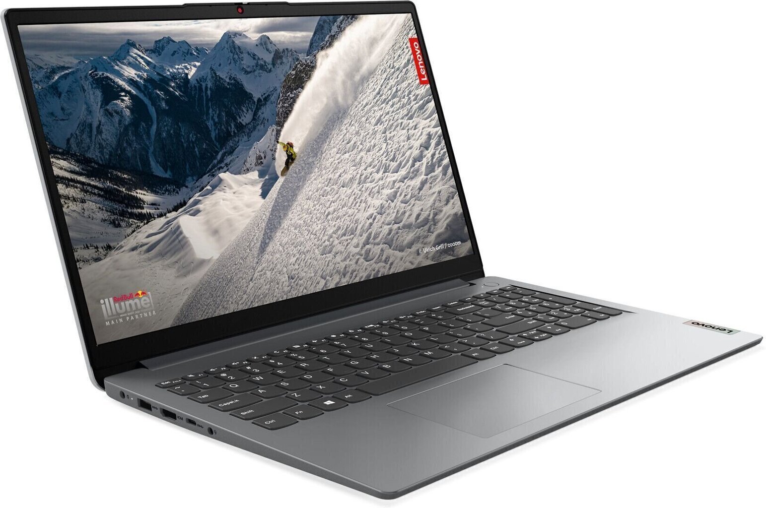 Kahjustatud pakendiga toode. Lenovo IdeaPad 1 15IJL7 (82LX009KMX) цена и информация | Arvutid ja IT-tehnika defektiga pakendis | hansapost.ee