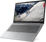 Kahjustatud pakendiga toode. Lenovo IdeaPad 1 15IJL7 (82LX009KMX) цена и информация | Arvutid ja IT-tehnika defektiga pakendis | hansapost.ee