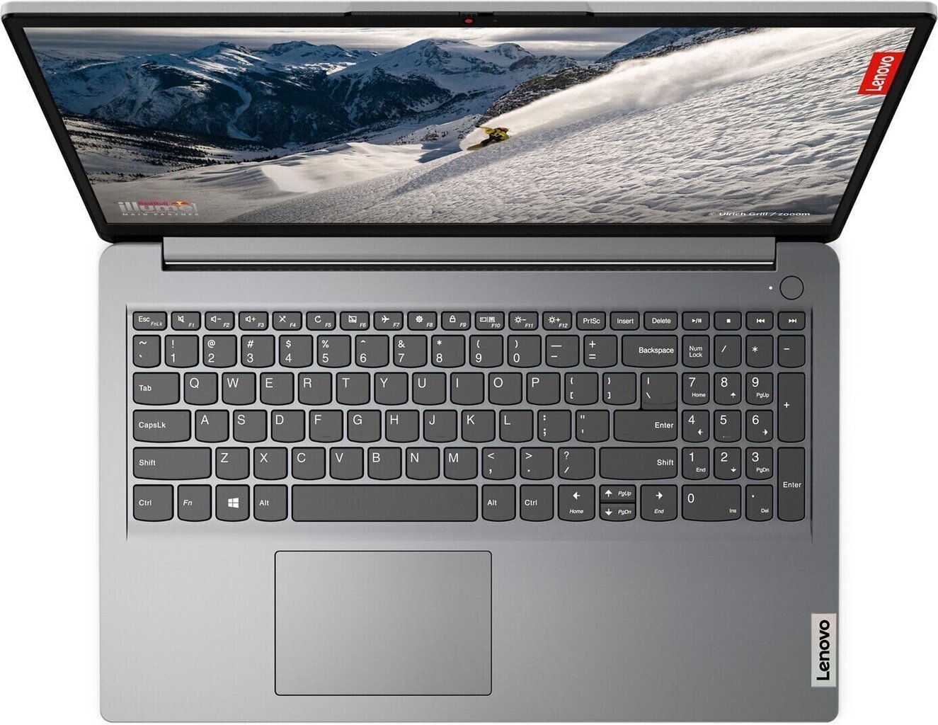 Kahjustatud pakendiga toode. Lenovo IdeaPad 1 15IJL7 (82LX009KMX) цена и информация | Arvutid ja IT-tehnika defektiga pakendis | hansapost.ee