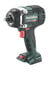 Juhtmeta lööktrell 1/2" SSW 18 LTX 800 BL raam, Metabo 602403850&MET цена и информация | Käsitööriistad | hansapost.ee