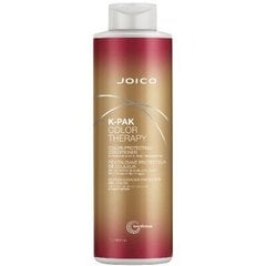 Joico • K-Pak Color Therapy кондиционер для волос 1000мл цена и информация | Бальзамы, кондиционеры | hansapost.ee