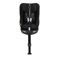 Cybex turvatool Sirona Gi i-Size Plius, 9-18 kg, Moon Black price and information | Turvatoolid ja turvahällid | hansapost.ee