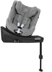 Cybex автокресло Sirona Gi i-Size Plius, 9-18 кг, Stone Grey цена и информация | Автокресла | hansapost.ee