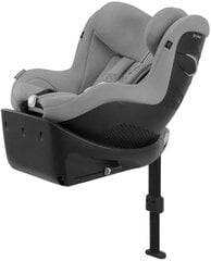 Cybex автокресло Sirona Gi i-Size Plius, 9-18 кг, Stone Grey цена и информация | Автокресла | hansapost.ee