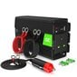 Inverter Green Cell INV02UK, 300/600W hind ja info | Inverterid ja muundurid | hansapost.ee