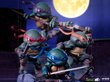 Figuur Teenage Mutant Ninja Turtles Mini Co, 12 cm hind ja info | Mänguasjad poistele | hansapost.ee