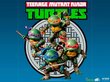 Figuur Teenage Mutant Ninja Turtles Mini Co, 12 cm цена и информация | Mänguasjad poistele | hansapost.ee