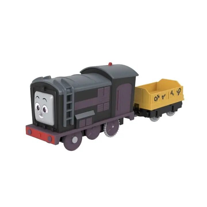 Vedur Fisher Price Thomas and Friends hind ja info | Mänguasjad poistele | hansapost.ee