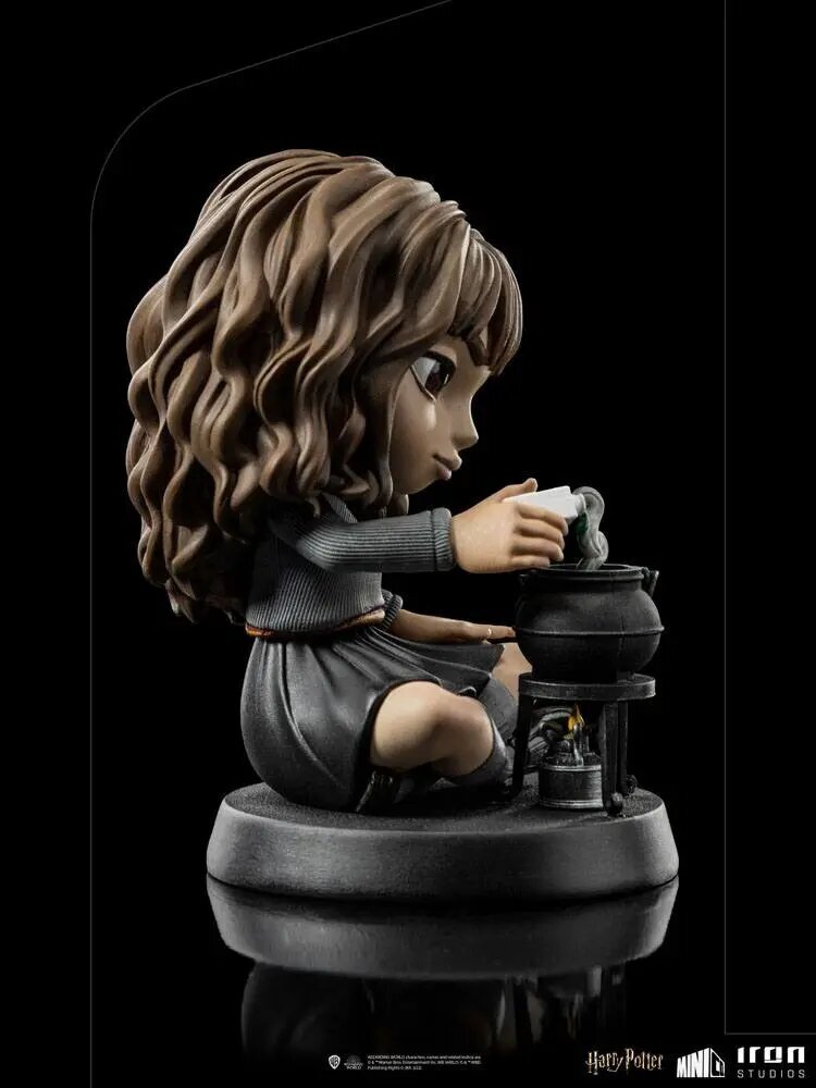 Figuur Iron Studios Harry Potter, Hermione Granger Polyjuice 12 cm hind ja info | Mänguasjad poistele | hansapost.ee