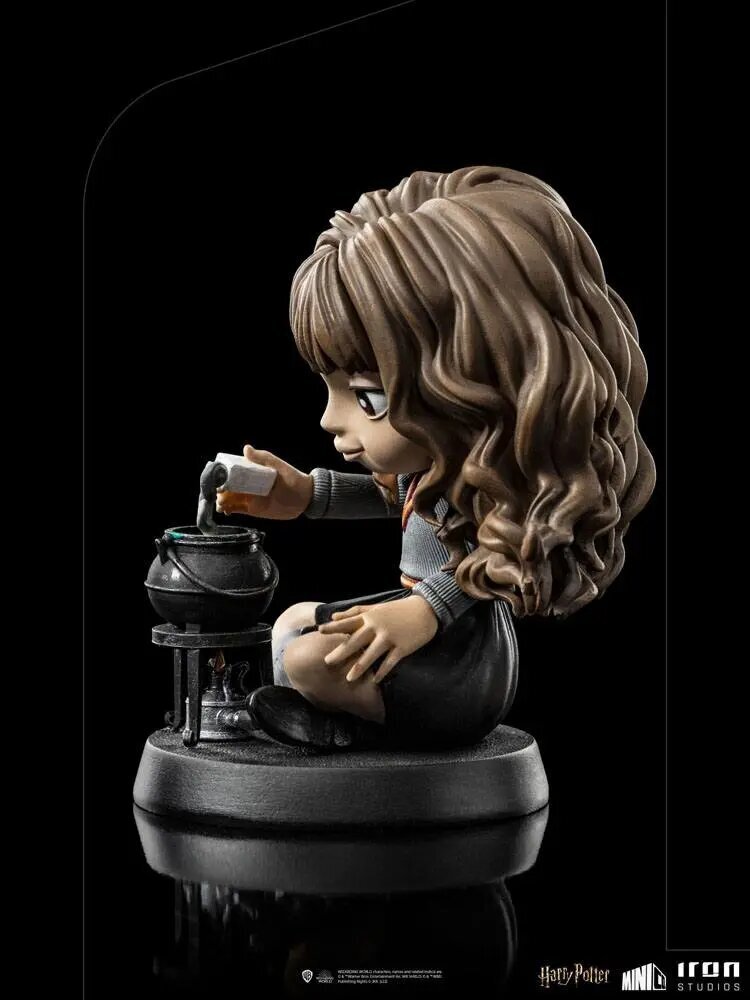 Figuur Iron Studios Harry Potter, Hermione Granger Polyjuice 12 cm hind ja info | Mänguasjad poistele | hansapost.ee