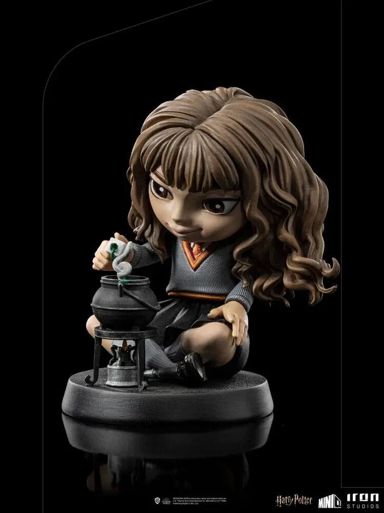 Figuur Iron Studios Harry Potter, Hermione Granger Polyjuice 12 cm hind ja info | Mänguasjad poistele | hansapost.ee