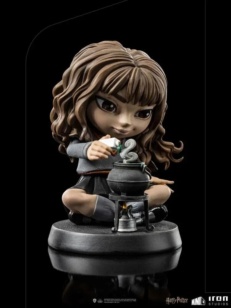 Figuur Iron Studios Harry Potter, Hermione Granger Polyjuice 12 cm цена и информация | Mänguasjad poistele | hansapost.ee