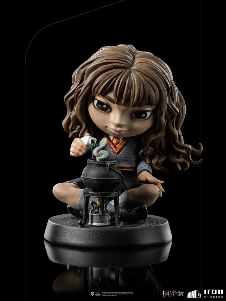 Figuur Iron Studios Harry Potter, Hermione Granger Polyjuice 12 cm hind ja info | Mänguasjad poistele | hansapost.ee