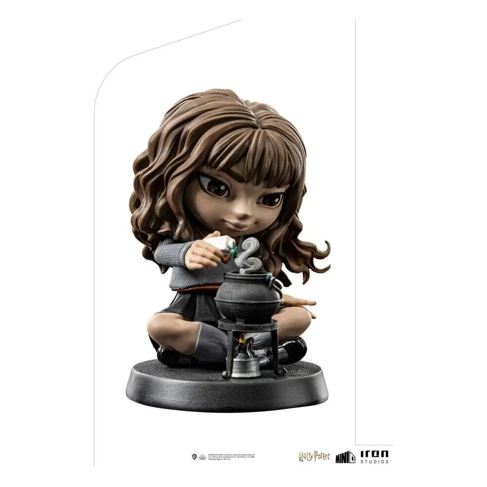 Figuur Iron Studios Harry Potter, Hermione Granger Polyjuice 12 cm цена и информация | Mänguasjad poistele | hansapost.ee