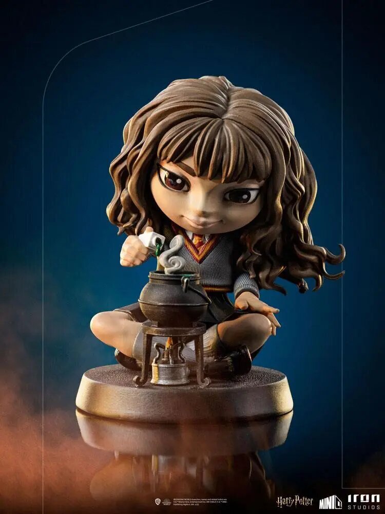 Figuur Iron Studios Harry Potter, Hermione Granger Polyjuice 12 cm hind ja info | Mänguasjad poistele | hansapost.ee