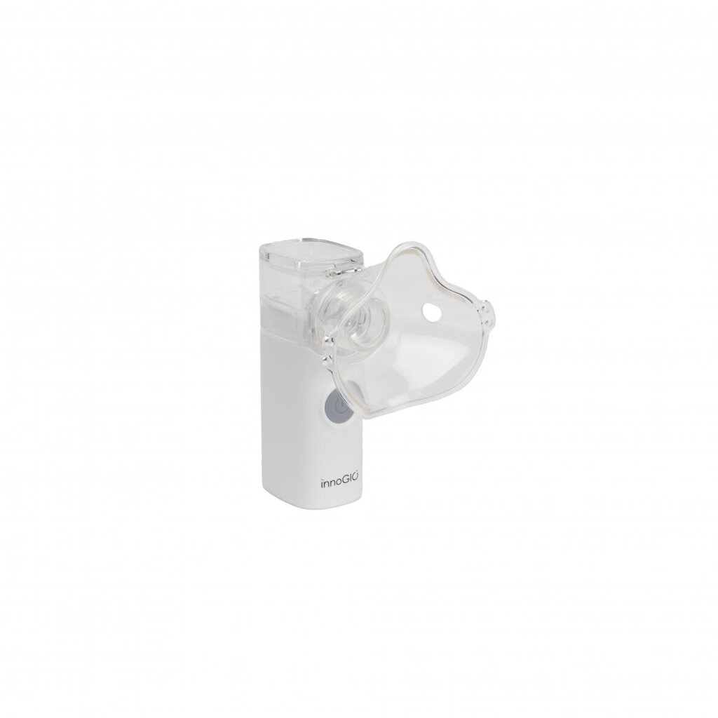 Inhalaator InnoGIO GIOvital Mini 1200 GIO-605 hind ja info |  Inhalaatorid | hansapost.ee