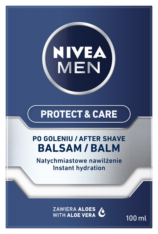 Raseerimisjärgne palsam Nivea Men Originals, 100 ml цена и информация | Raseerimisvahendid | hansapost.ee