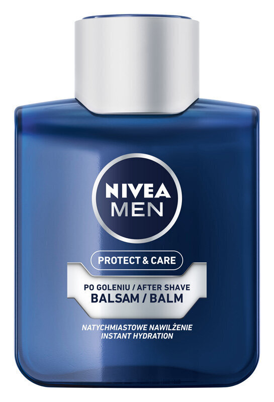 Raseerimisjärgne palsam Nivea Men Originals, 100 ml цена и информация | Raseerimisvahendid | hansapost.ee