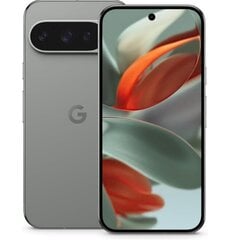 Google Pixel 9 Pro XL 5G 16GB|256GB Hazel цена и информация | Мобильные телефоны | hansapost.ee