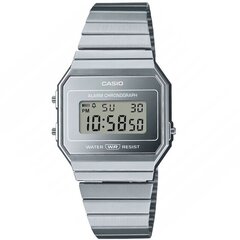 Casio Vintage unisex часы цена и информация | Мужские часы | hansapost.ee