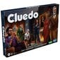 Lauamäng Hasbro Gaming Cluedo classic цена и информация | Lauamängud ja mõistatused perele | hansapost.ee