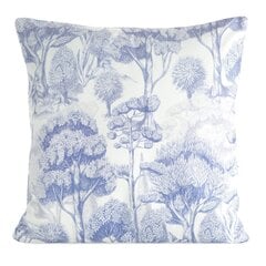 Dekoratiivpadja kate Len price and information | Cushion covers and decorative cushions | hansapost.ee