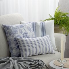 Dekoratiivpadja kate Len price and information | Cushion covers and decorative cushions | hansapost.ee