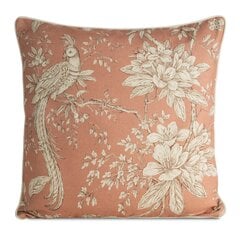 Dekoratiivpadja kate Len price and information | Cushion covers and decorative cushions | hansapost.ee