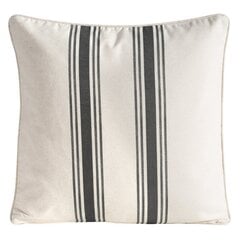 Dekoratiivpadja kate Len price and information | Cushion covers and decorative cushions | hansapost.ee