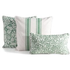 Dekoratiivpadja kate Len price and information | Cushion covers and decorative cushions | hansapost.ee