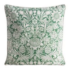 Dekoratiivpadja kate Len price and information | Cushion covers and decorative cushions | hansapost.ee