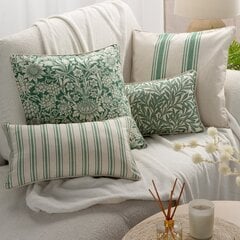 Dekoratiivpadja kate Len price and information | Cushion covers and decorative cushions | hansapost.ee