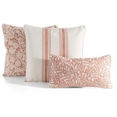 Dekoratiivpadja kate Len price and information | Cushion covers and decorative cushions | hansapost.ee