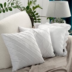 Dekoratiivpadja kate Brenda price and information | Cushion covers and decorative cushions | hansapost.ee